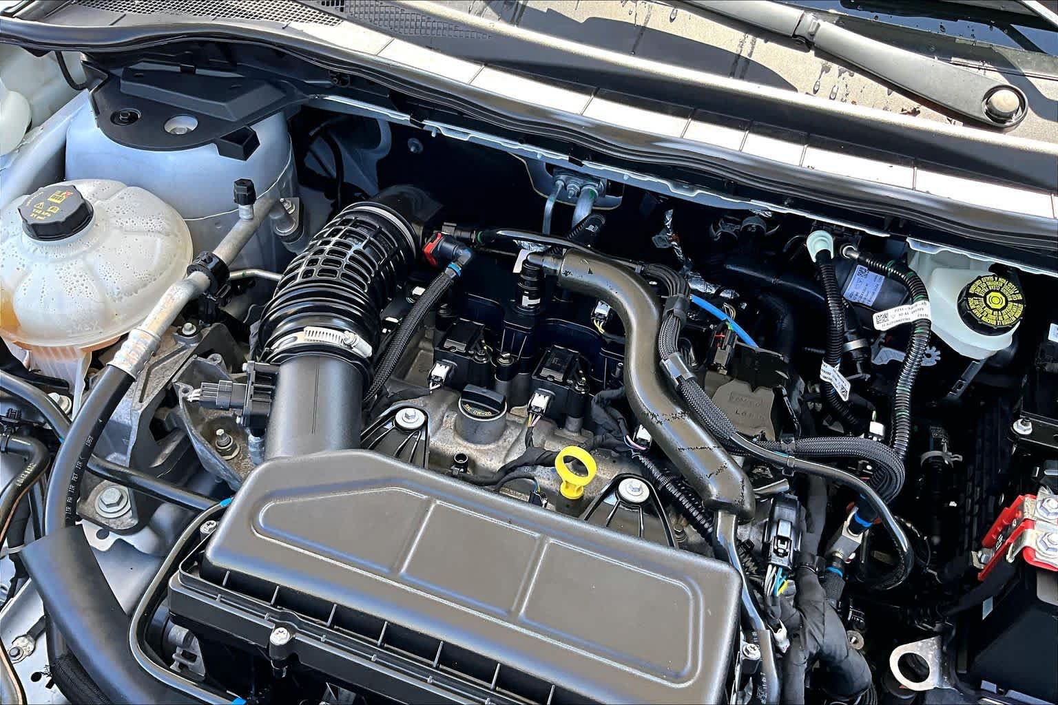 Used 2023 Ford Escape Active w/ Tech Pack #1 FWD image 30