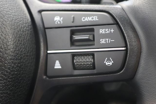 Certified 2025 Honda Accord Sport image 12