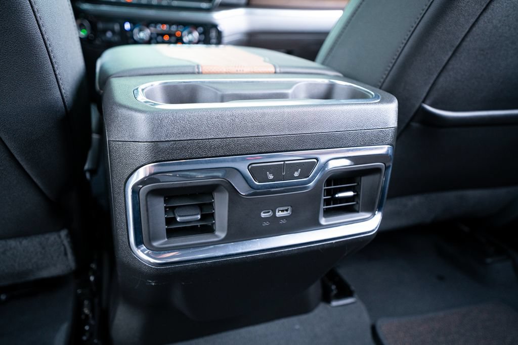 Used 2024 Chevrolet Silverado 3500 High Country AWD/4WD image 49