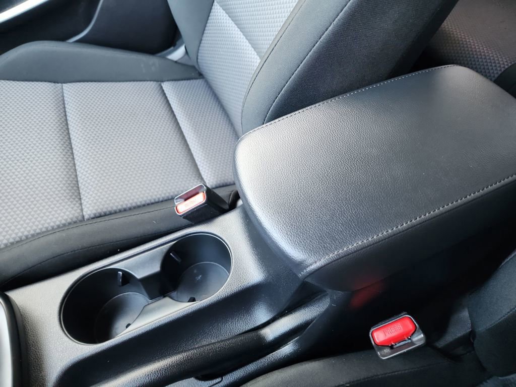 Used 2024 Kia Soul LX w/ Option Group 015 image 31