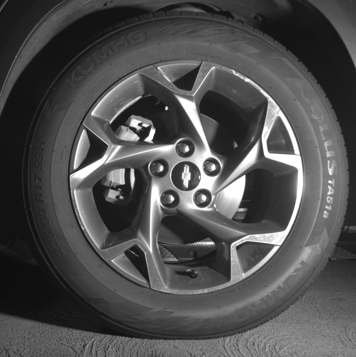 Used 2025 Chevrolet Trax LT image 12