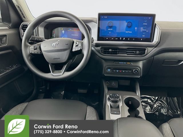 New 2026 Ford Bronco Sport Big Bend AWD/4WD image 23