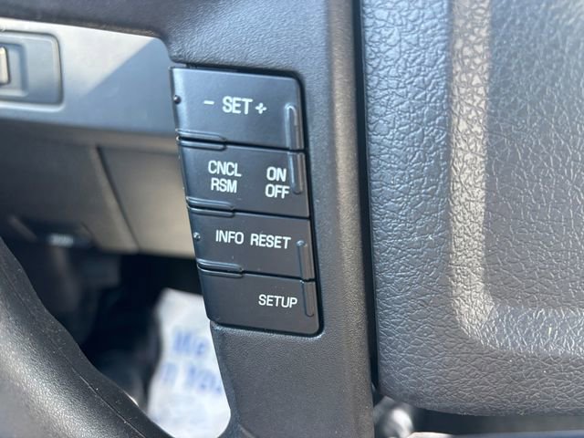 Used 2014 Ford F150 STX w/ Equipment Group 201A Mid image 18