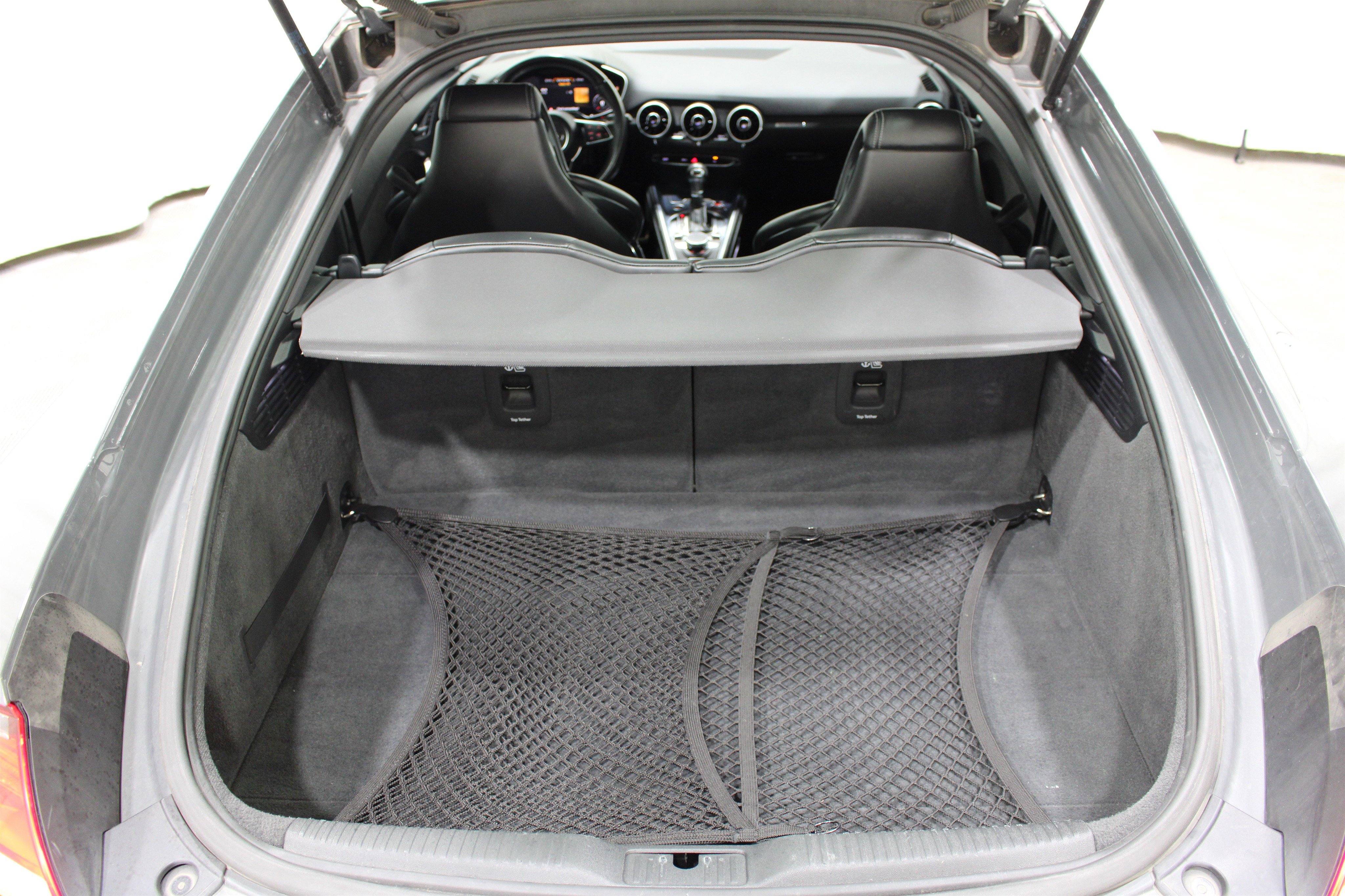 Used 2018 Audi TT 2.0T w/ Technology Package image 24