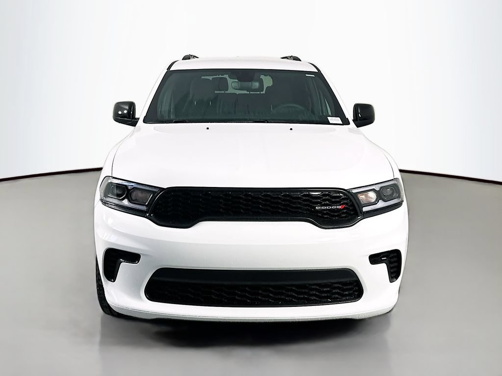 New 2026 Dodge Durango GT w/ Blacktop Package AWD/4WD video 2