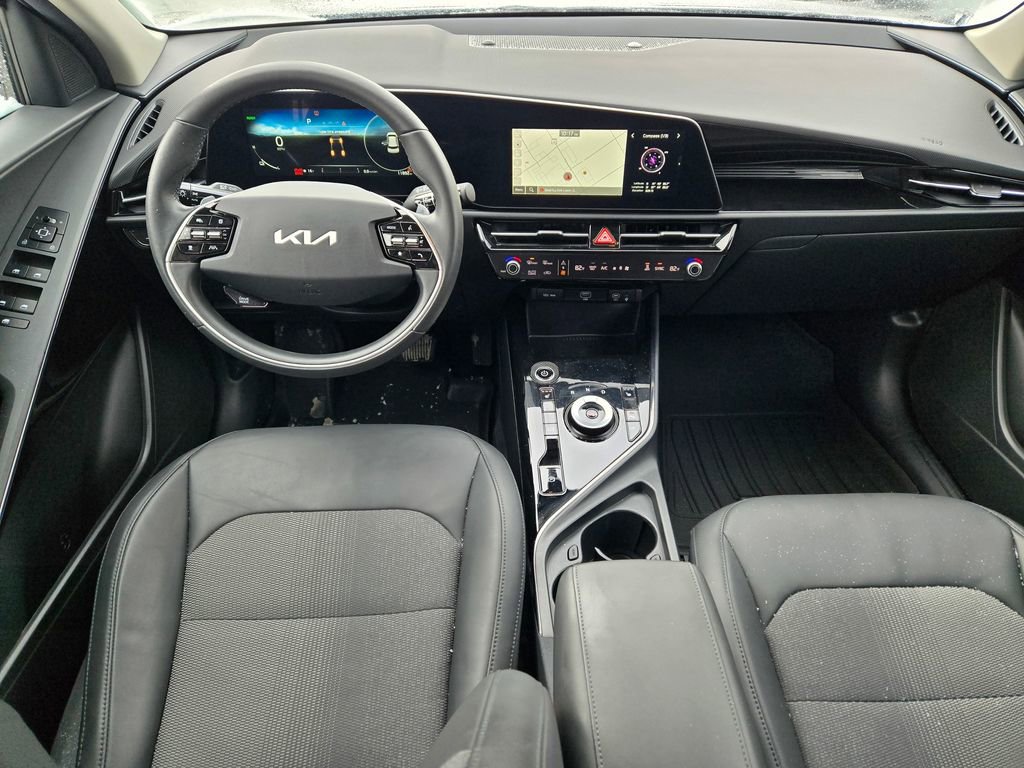 Used 2023 Kia Niro Wind image 27
