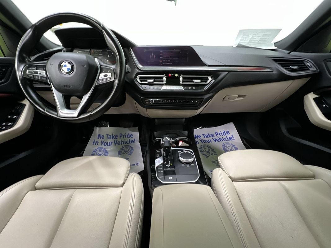Used 2021 BMW 228i Gran Coupe w/ Convenience Package FWD image 17