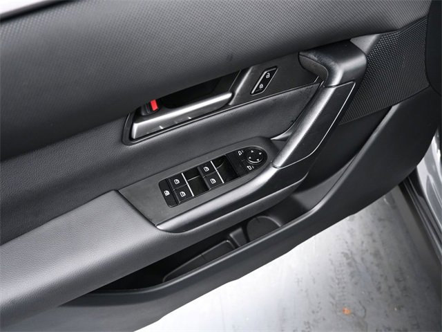 Certified 2024 MAZDA CX-50 AWD 2.5 S w/ Weather Package image 16