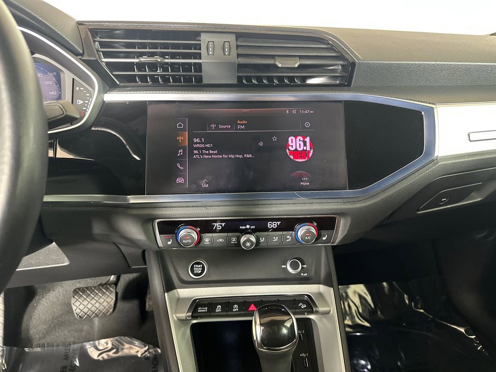 Used 2021 Audi Q3 2.0T Premium w/ Convenience Package image 28