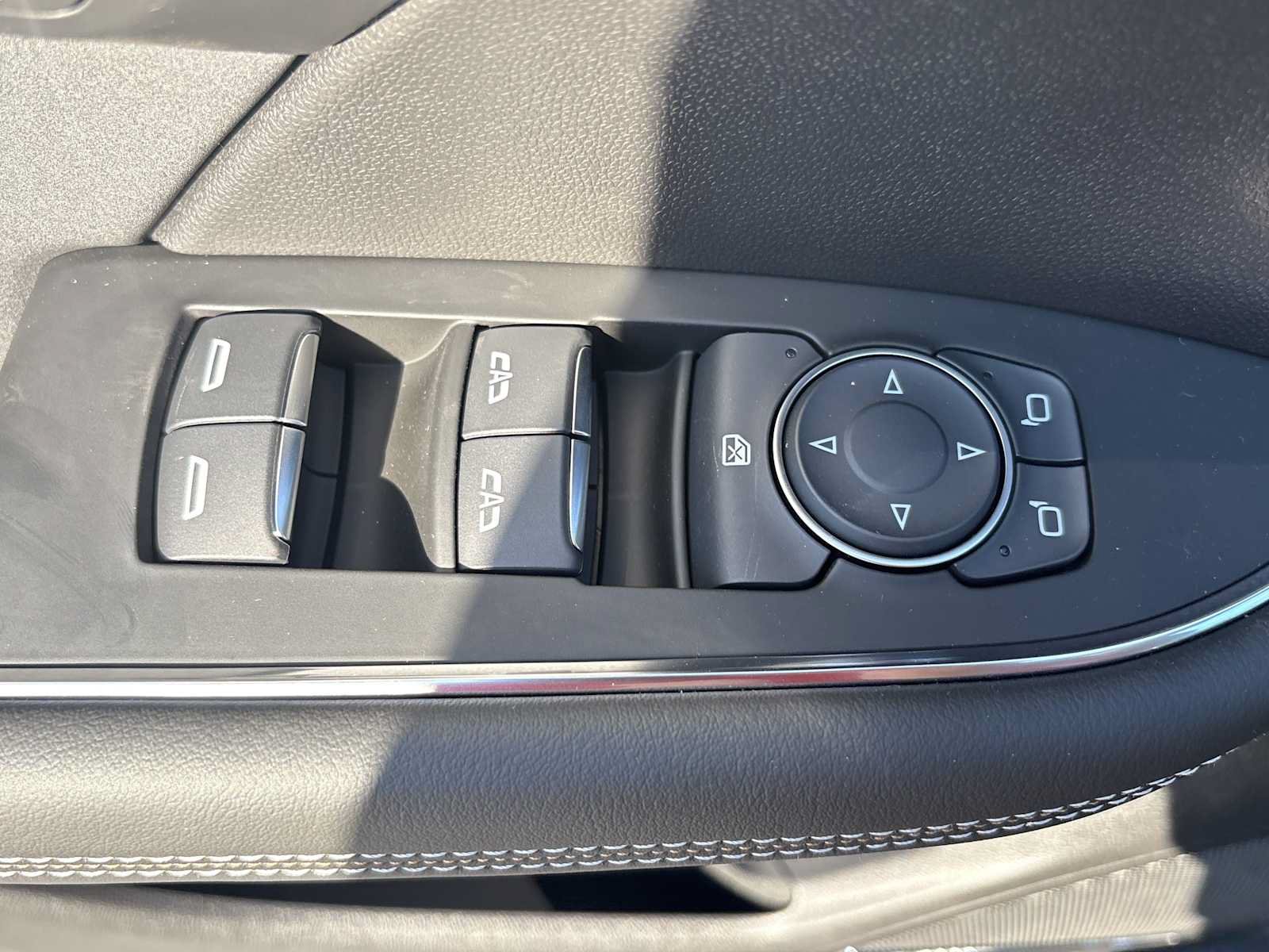 New 2026 Buick Envision Sport Touring AWD/4WD image 16