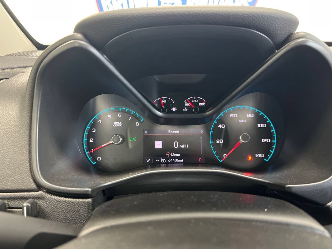 Used 2019 GMC Canyon Denali AWD/4WD image 22