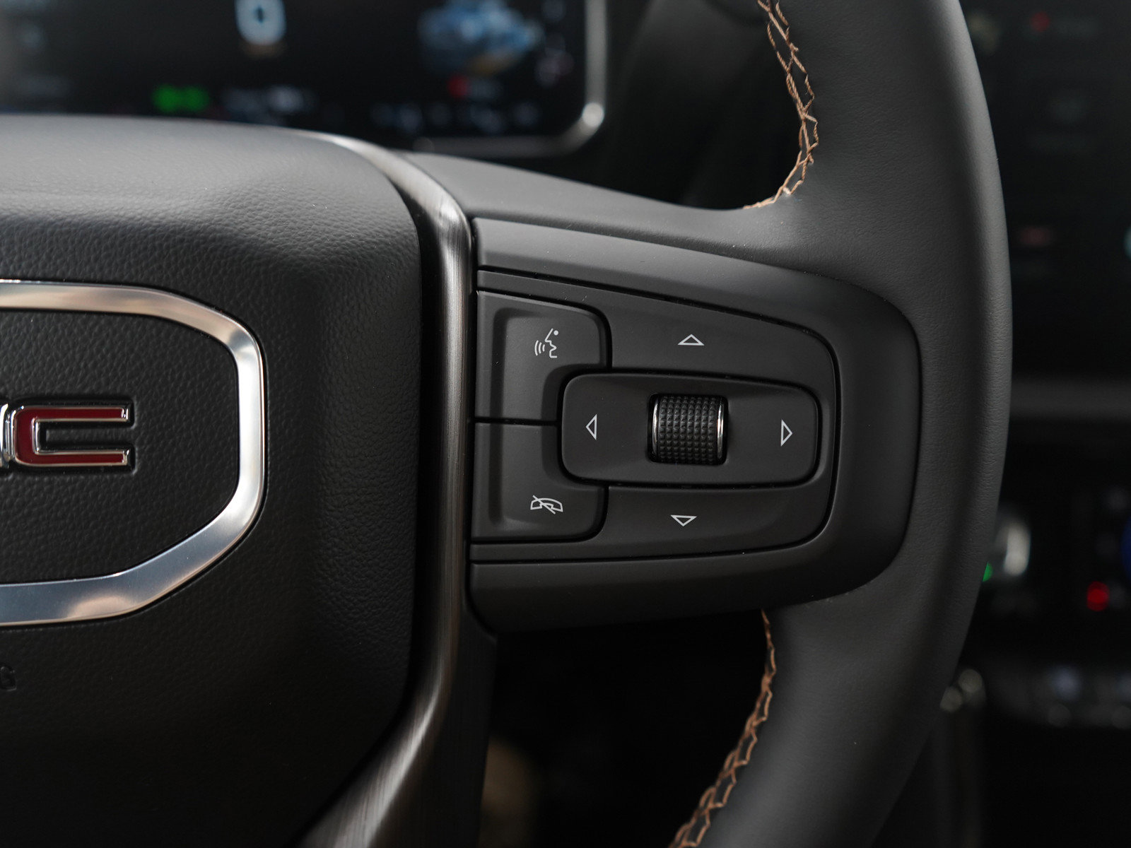 Used 2026 GMC Sierra 2500 AT4 w/ AT4 Premium Plus Package AWD/4WD image 25