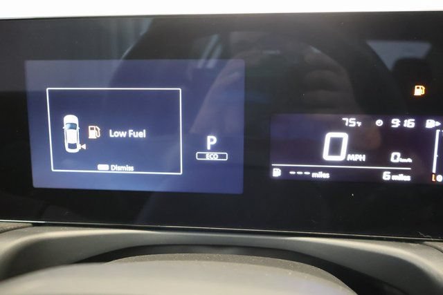 New 2026 Nissan Sentra S w/ Floor Mat Package FWD image 14