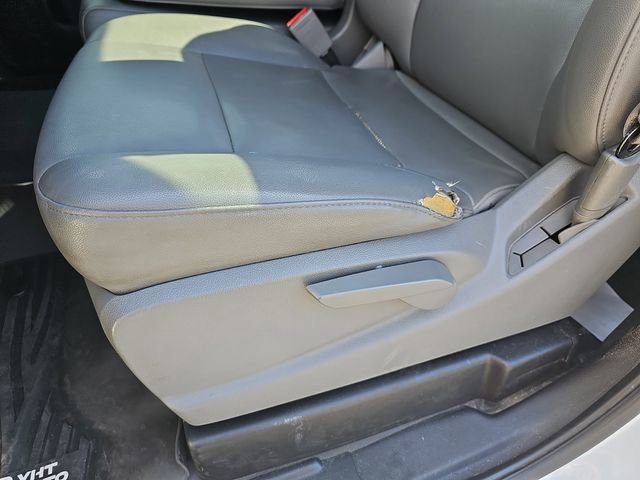 Used 2016 Chevrolet Silverado 1500 W/T w/ WT Fleet Convenience Package image 14