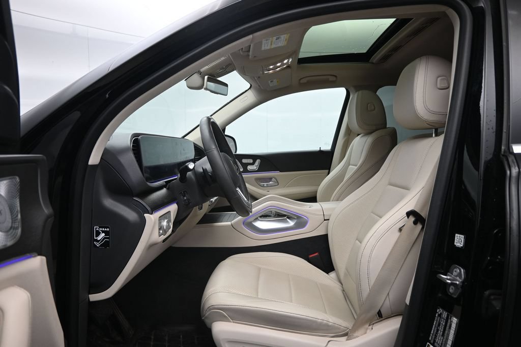Used 2020 Mercedes-Benz GLE 350 4MATIC w/ Premium Package image 23