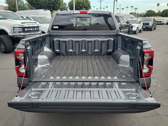 New 2026 Ford Ranger XLT w/ Equipment Group 301A High RWD image 19