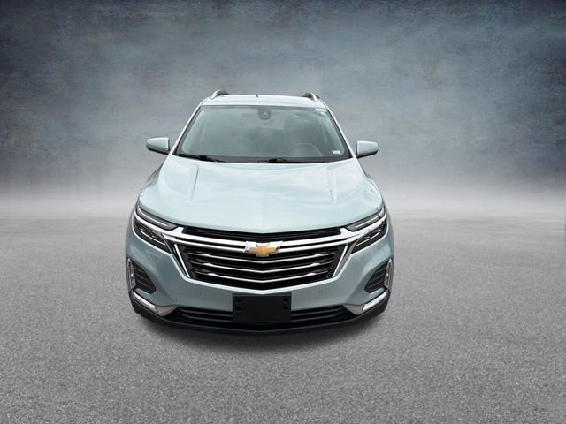 Used 2022 Chevrolet Equinox Premier AWD/4WD image 16