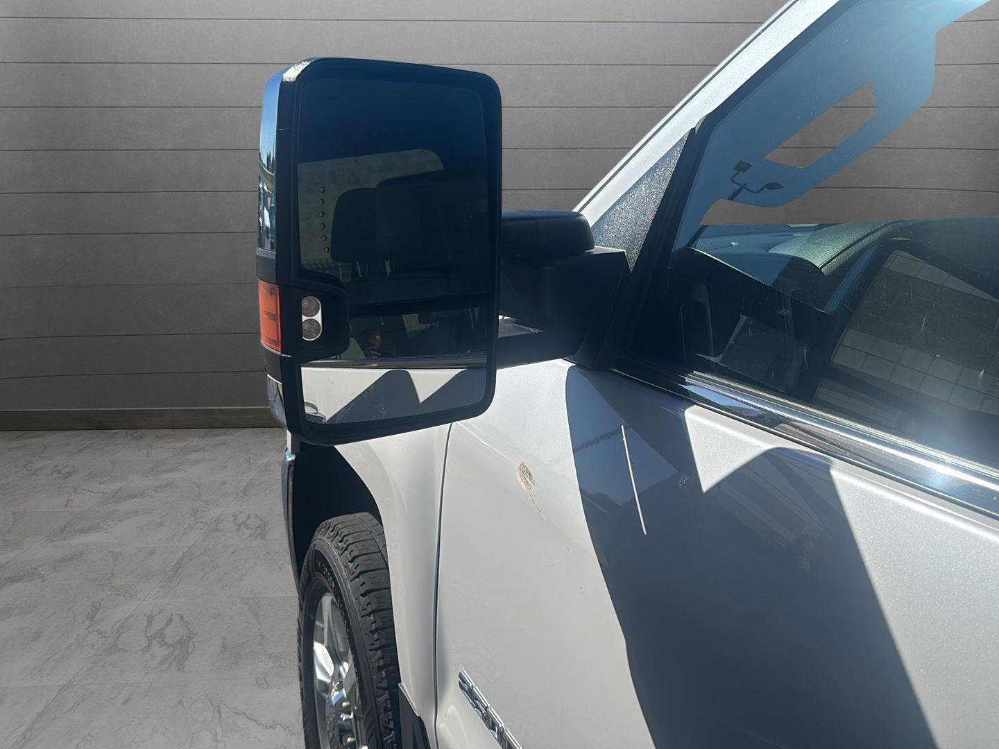 Used 2018 Chevrolet Silverado 2500 LTZ w/ LTZ Plus Package image 23