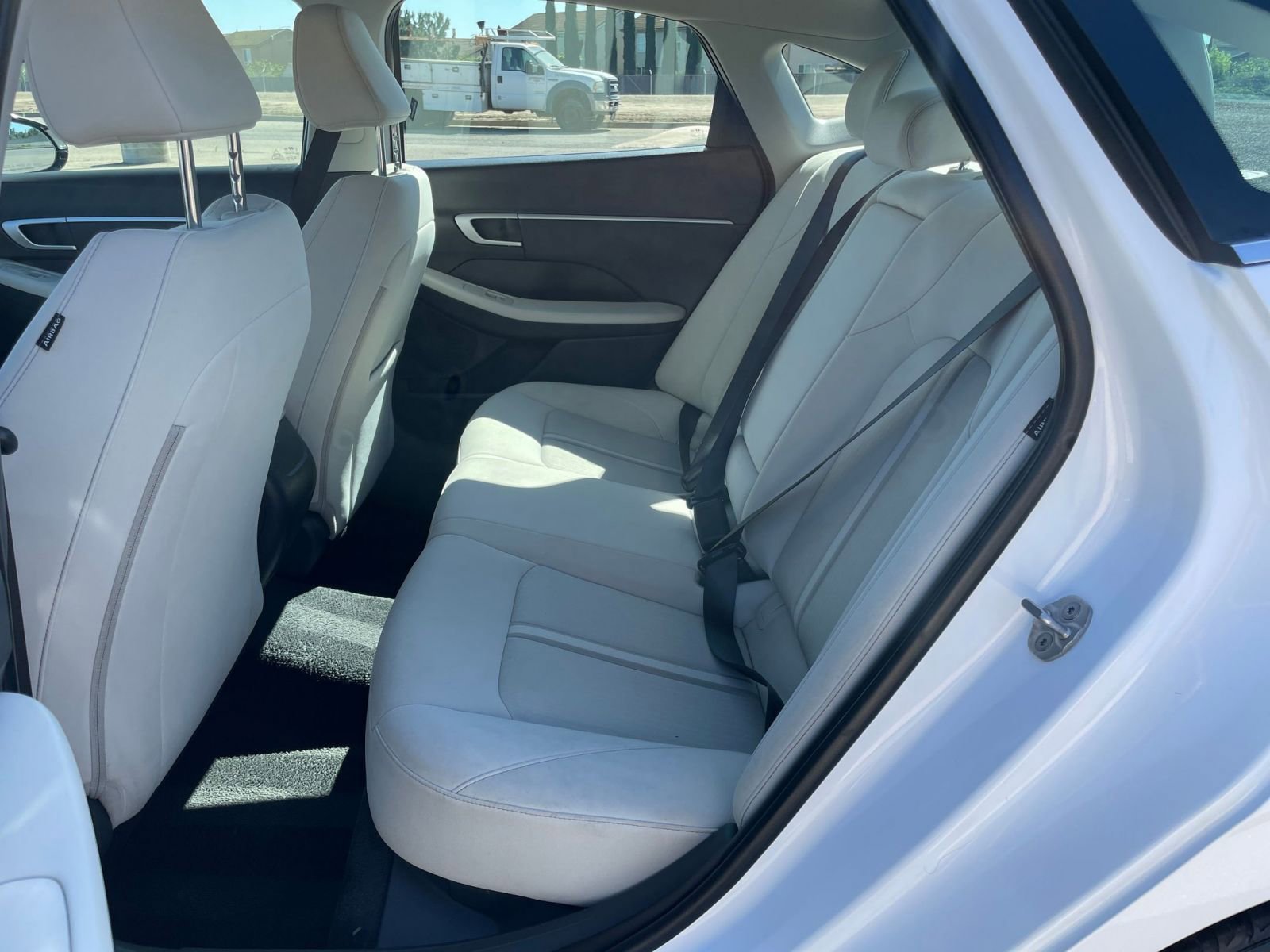 Used 2025 Hyundai Sonata SEL image 27