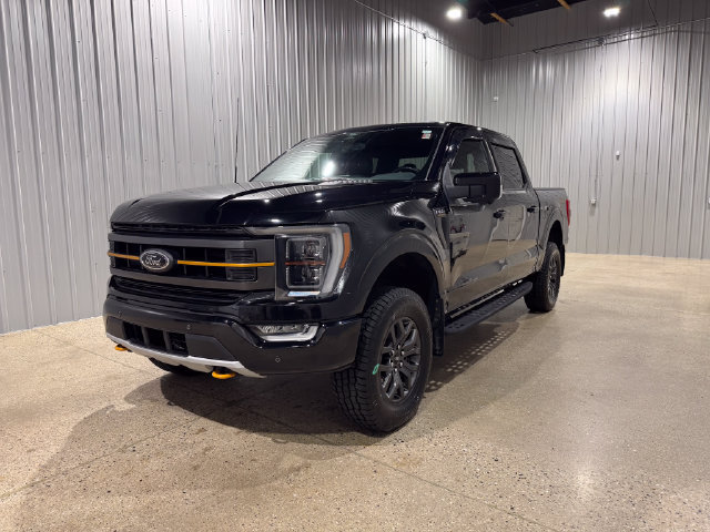 Used 2022 Ford F150 Tremor w/ Equipment Group 402A High