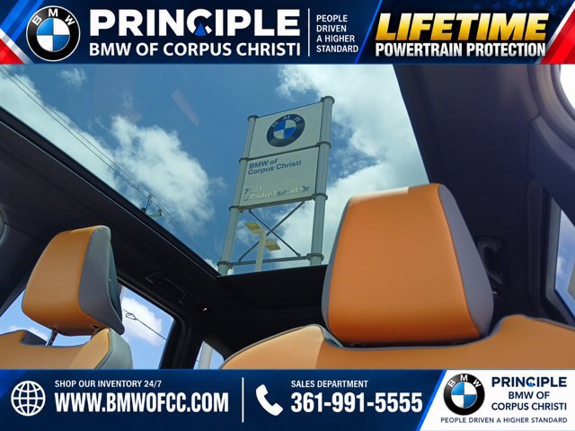 New 2025 BMW X3 xDrive30i w/ Premium Package AWD/4WD image 29