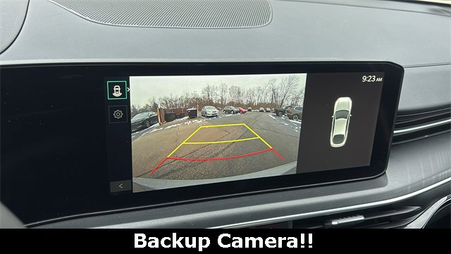 Used 2025 Kia K5 GT-Line image 3