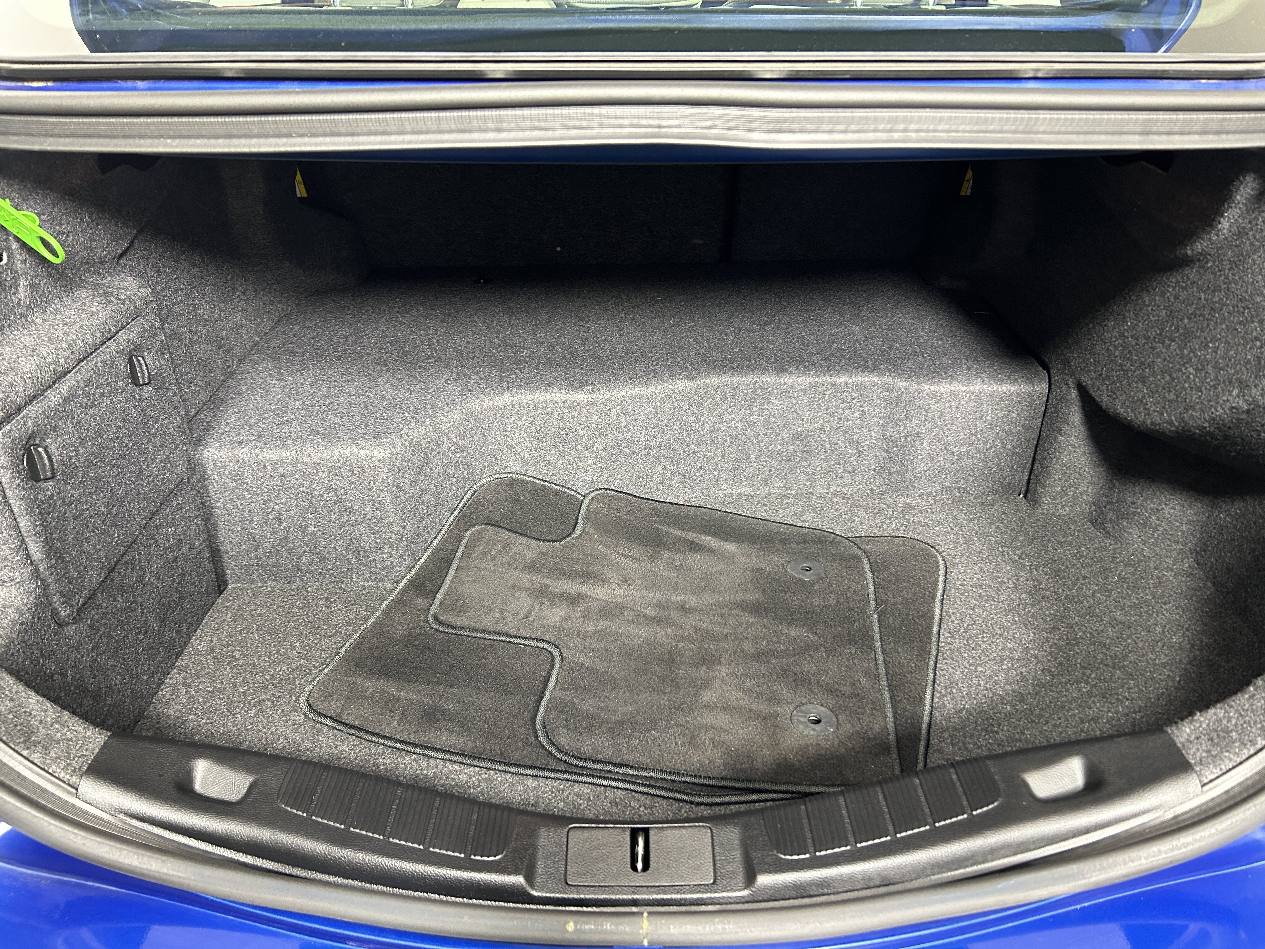 Used 2018 Ford Fusion S FWD image 22