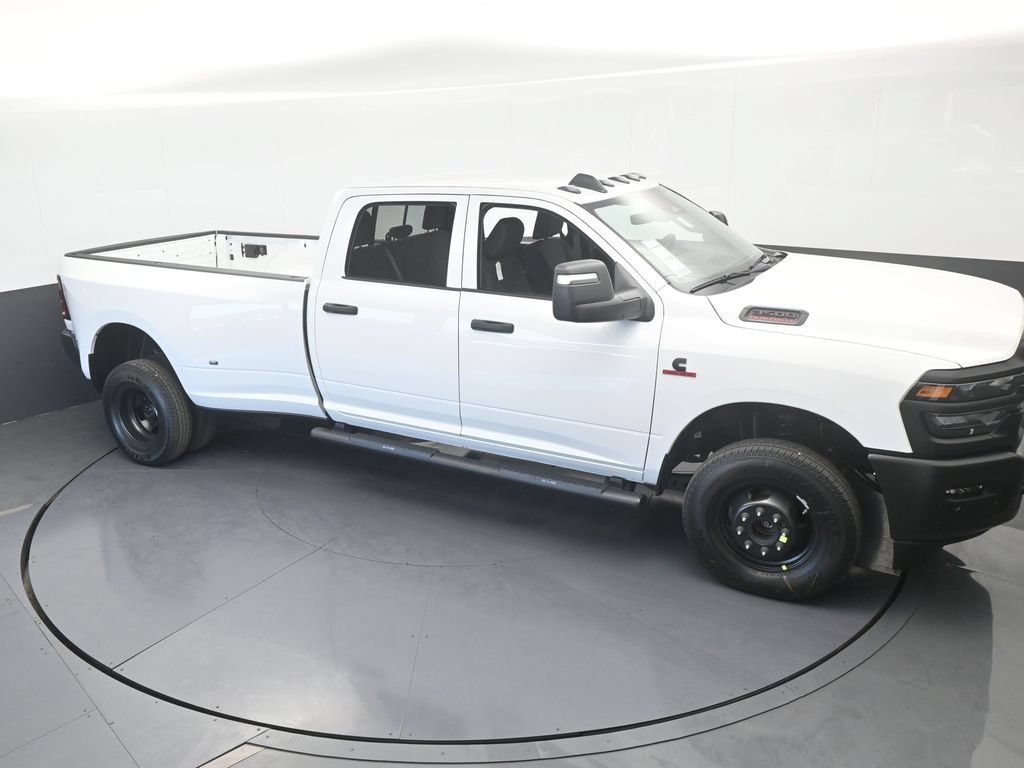 Used 2026 RAM 3500 Tradesman AWD/4WD image 50