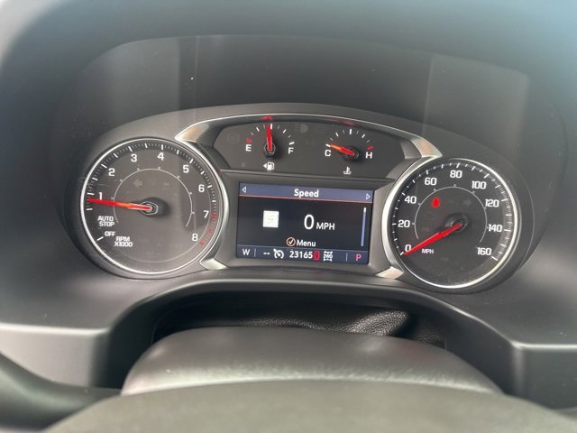 Used 2023 GMC Acadia SLT w/ Preferred Package image 13