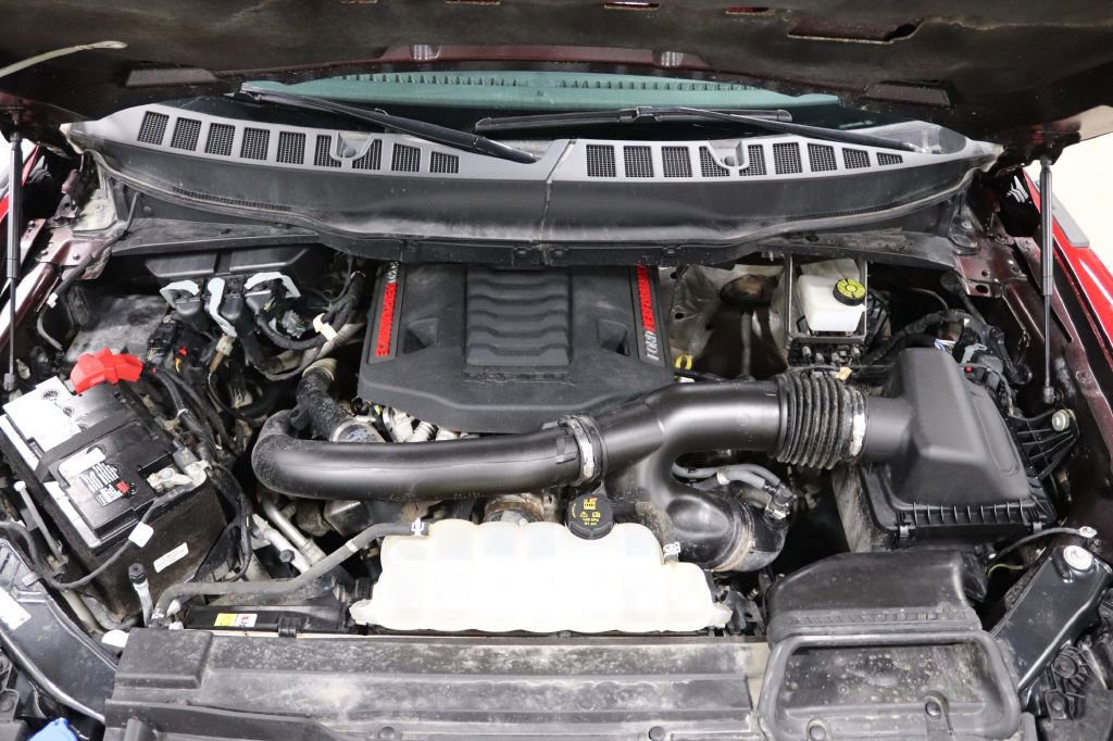 Used 2023 Ford F150 Raptor image 33