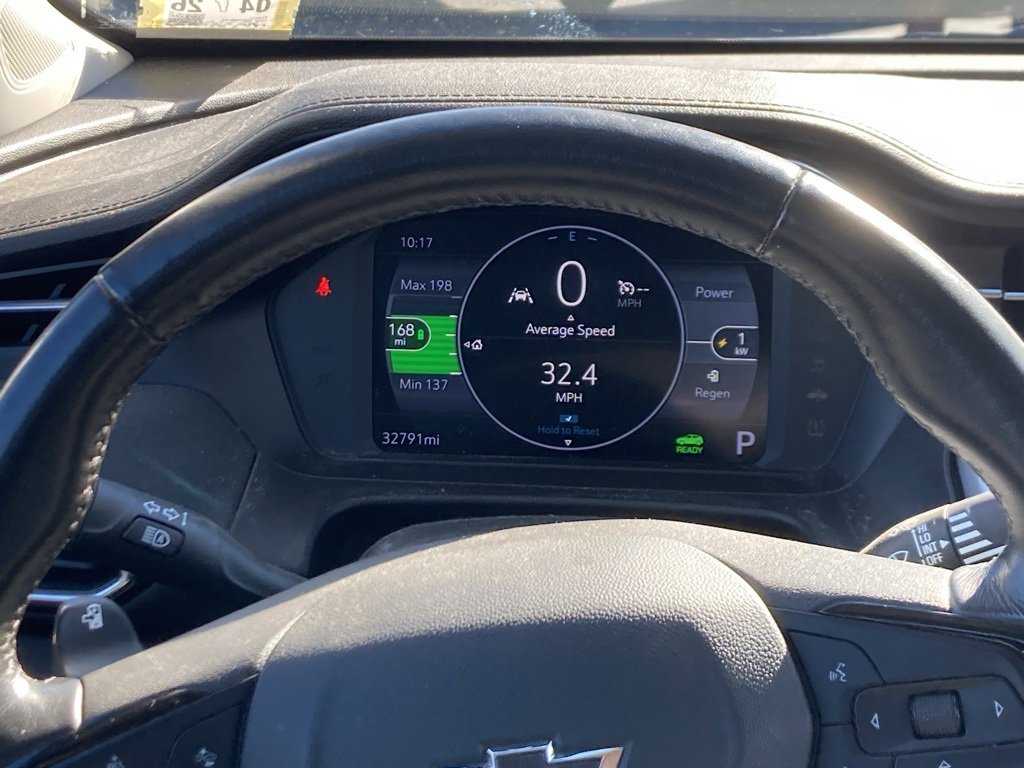 Used 2022 Chevrolet Bolt EUV LT w/ Comfort Package image 15