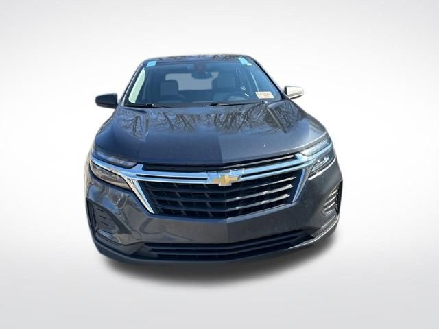 Used 2022 Chevrolet Equinox LS image 9