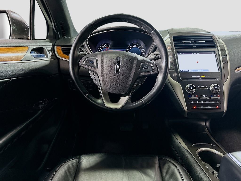 Used 2017 Lincoln MKC Select w/ Select Plus Package FWD image 23
