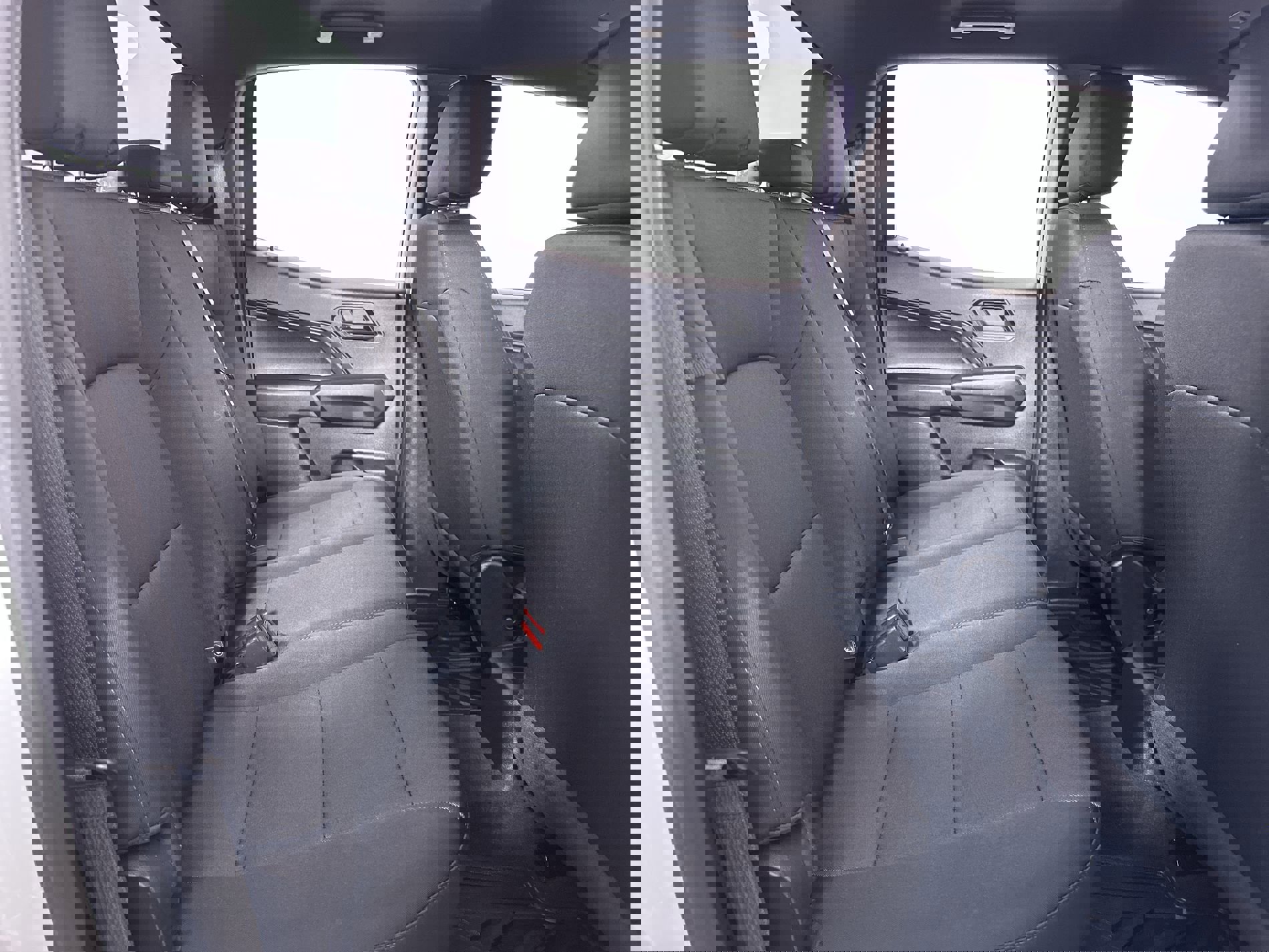 Used 2024 Chevrolet Colorado W/T image 64