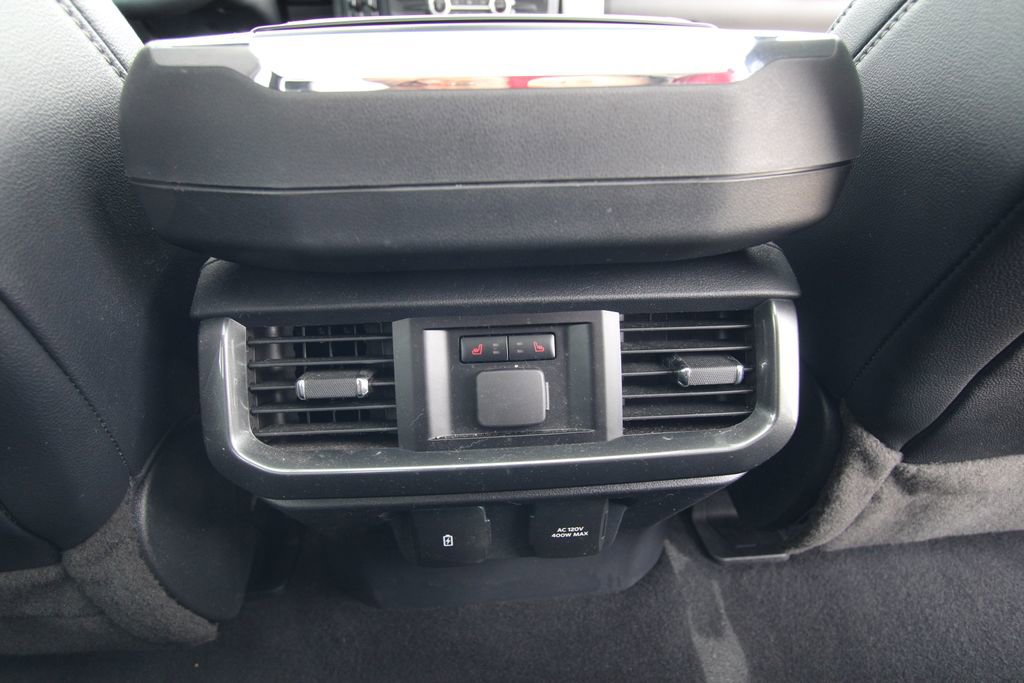 Used 2023 Ford F150 Lariat w/ Equipment Group 502A High image 40