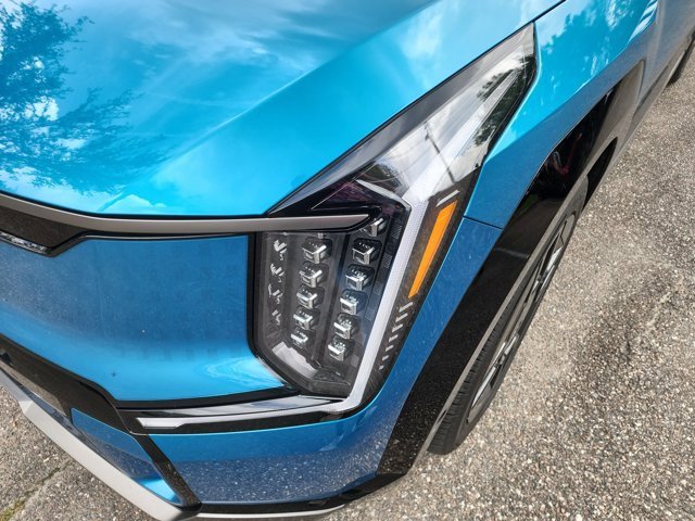 New 2026 Kia EV9 GT-Line image 6
