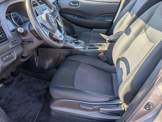 Used 2018 Nissan Leaf S w/ S Charge Package image 15