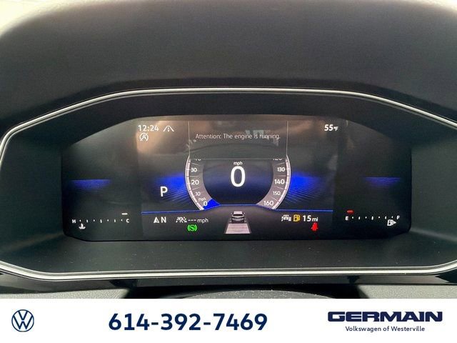 New 2026 Volkswagen Jetta S image 23