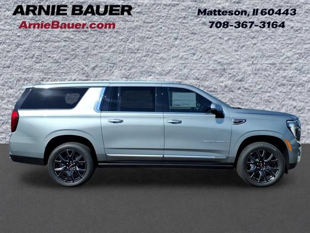 New 2026 GMC Yukon XL Denali w/ Denali Reserve Package AWD/4WD image 4