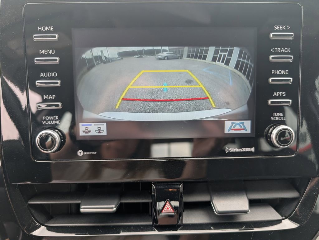 Used 2024 Toyota Camry LE w/ Convenience Package FWD image 5
