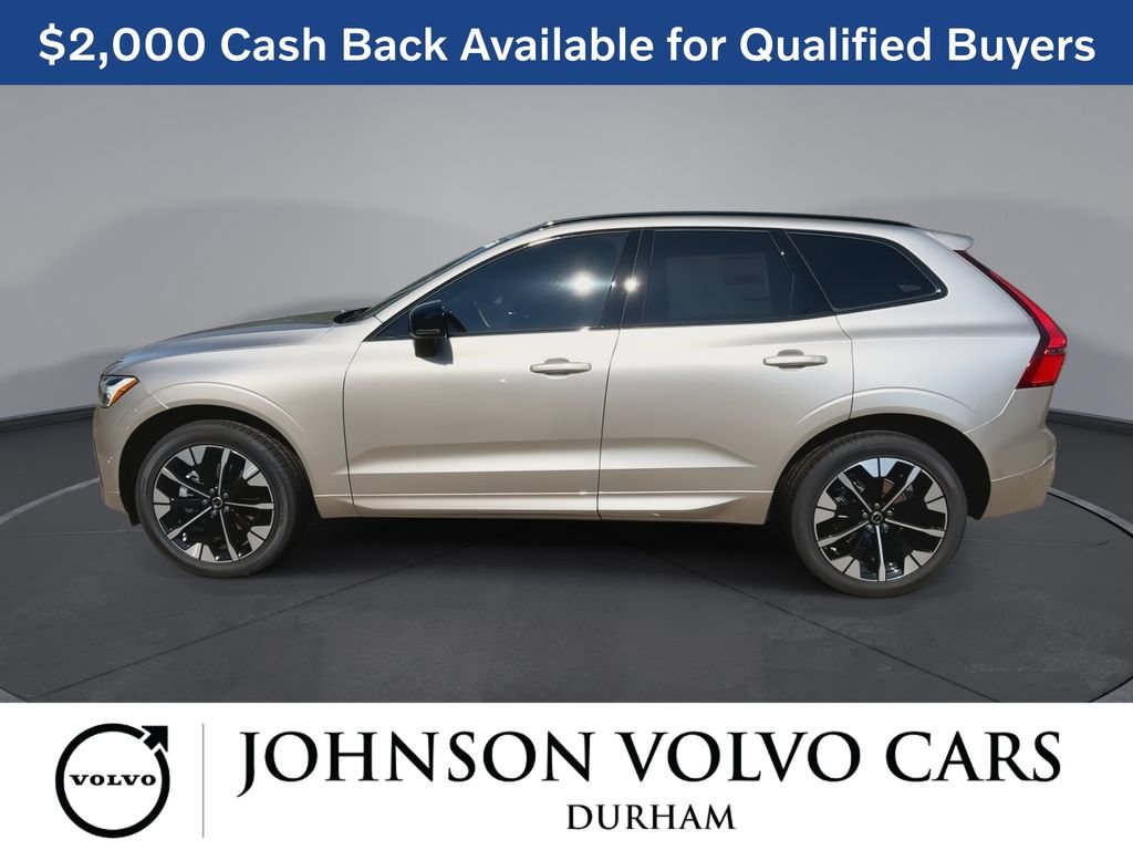 New 2026 Volvo XC60 B5 Plus w/ Protection Package Premier AWD/4WD image 5