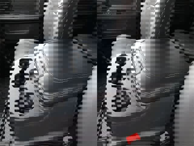 Used 2020 RAM 3500 Tradesman w/ Chrome Appearance Group image 14