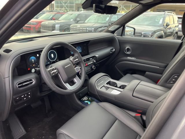 New 2026 Hyundai Palisade Calligraphy image 23