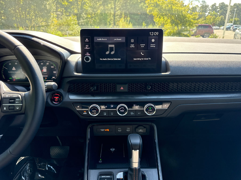 Certified 2026 Honda CR-V Sport-L image 18