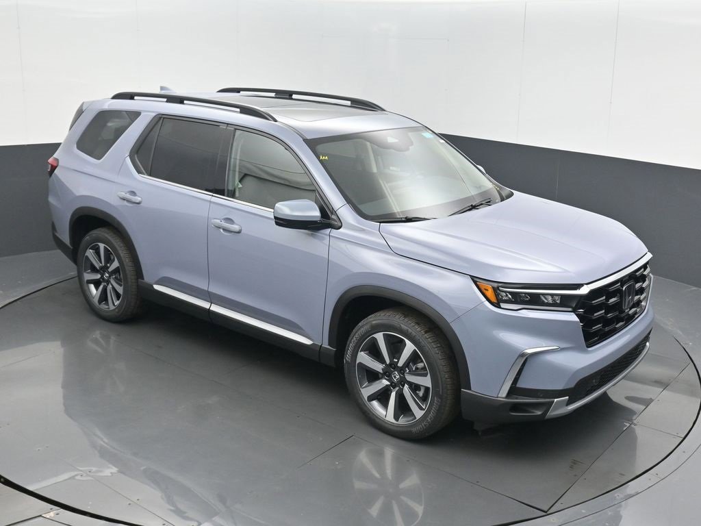 New 2025 Honda Pilot Touring image 27