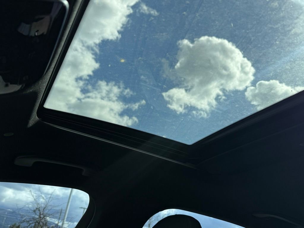 Certified 2024 Mercedes-Benz C 300 4MATIC Sedan image 20