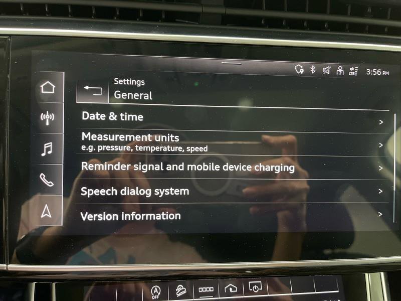 Used 2021 Audi Q7 3.0T Premium Plus image 20