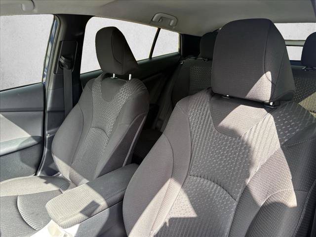 Used 2016 Toyota Prius Three FWD image 16