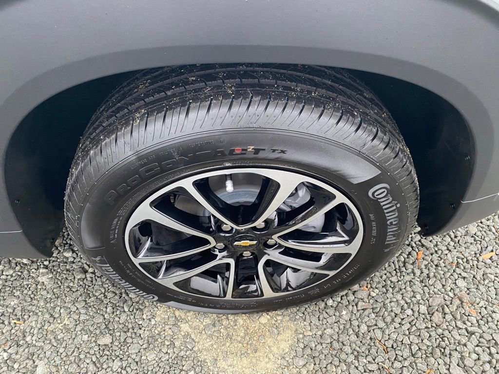 New 2026 Chevrolet TrailBlazer LT w/ LPO, Blackout Package image 23
