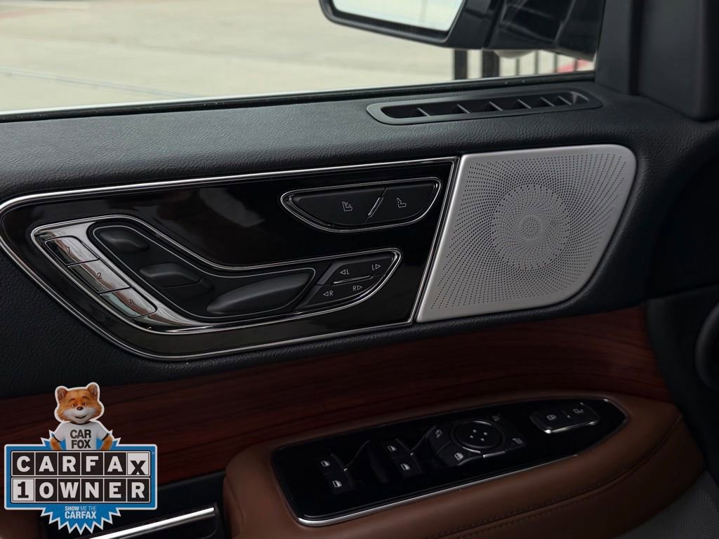 Used 2024 Lincoln Navigator L Reserve AWD/4WD image 26